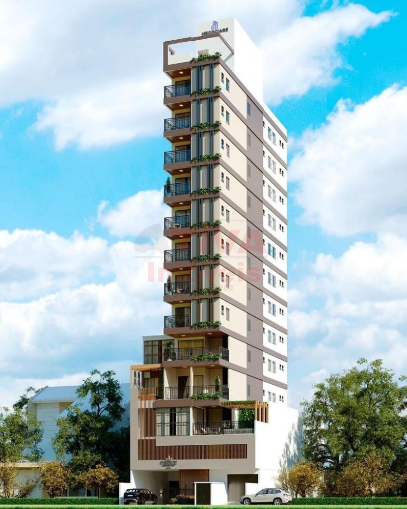 Apartamento 3 sutes 2 vagas e lazer Pereque Porto