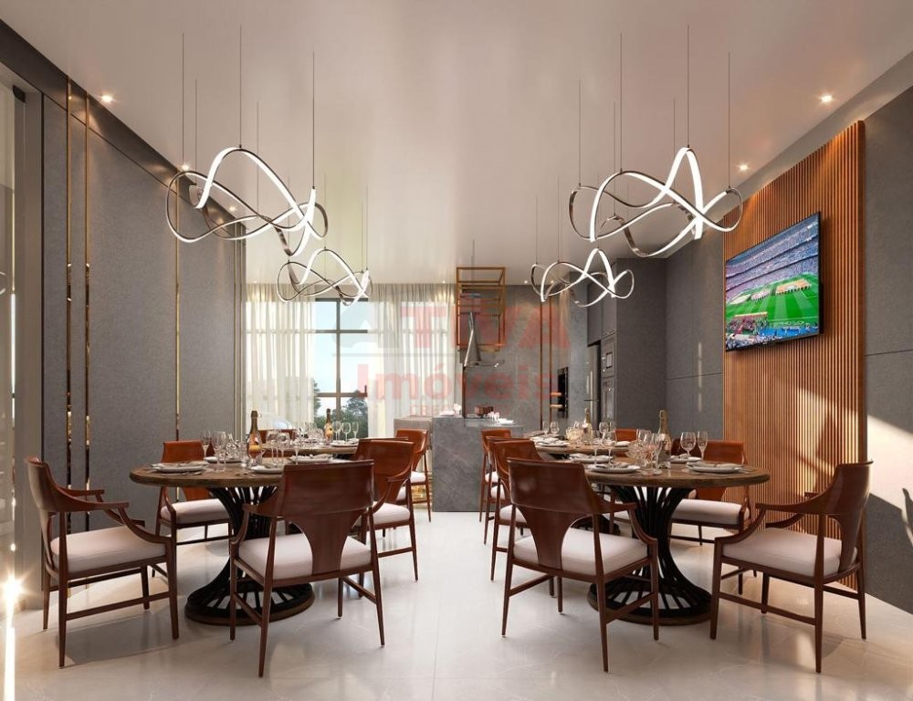 Apartamento 3 sutes 2 vagas e lazer Pereque Porto