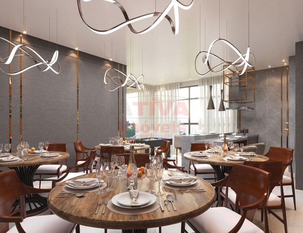 Apartamento 3 sutes 2 vagas e lazer Pereque Porto