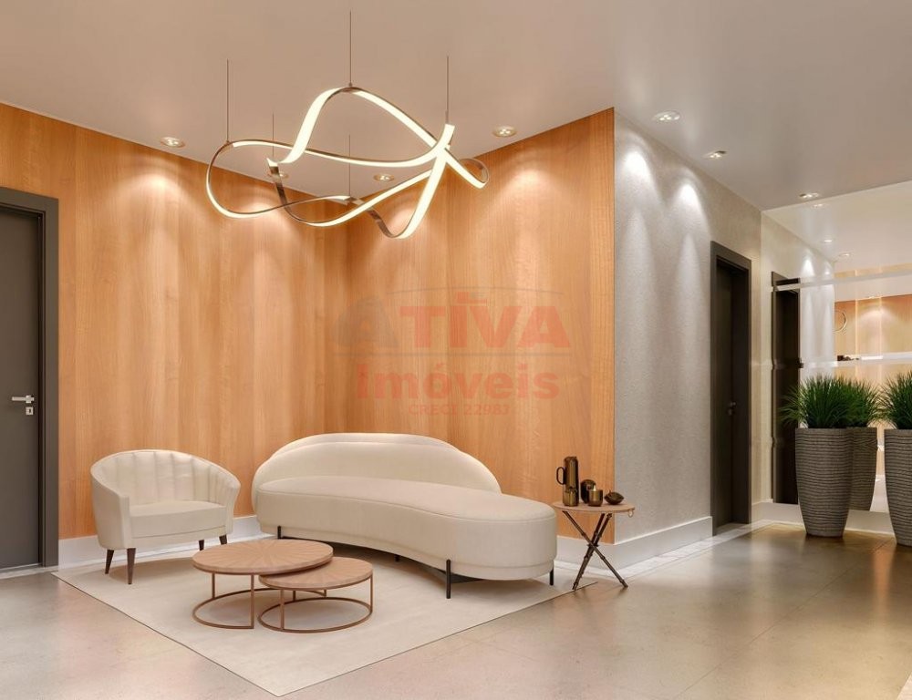 Apartamento 3 sutes 2 vagas e lazer Pereque Porto