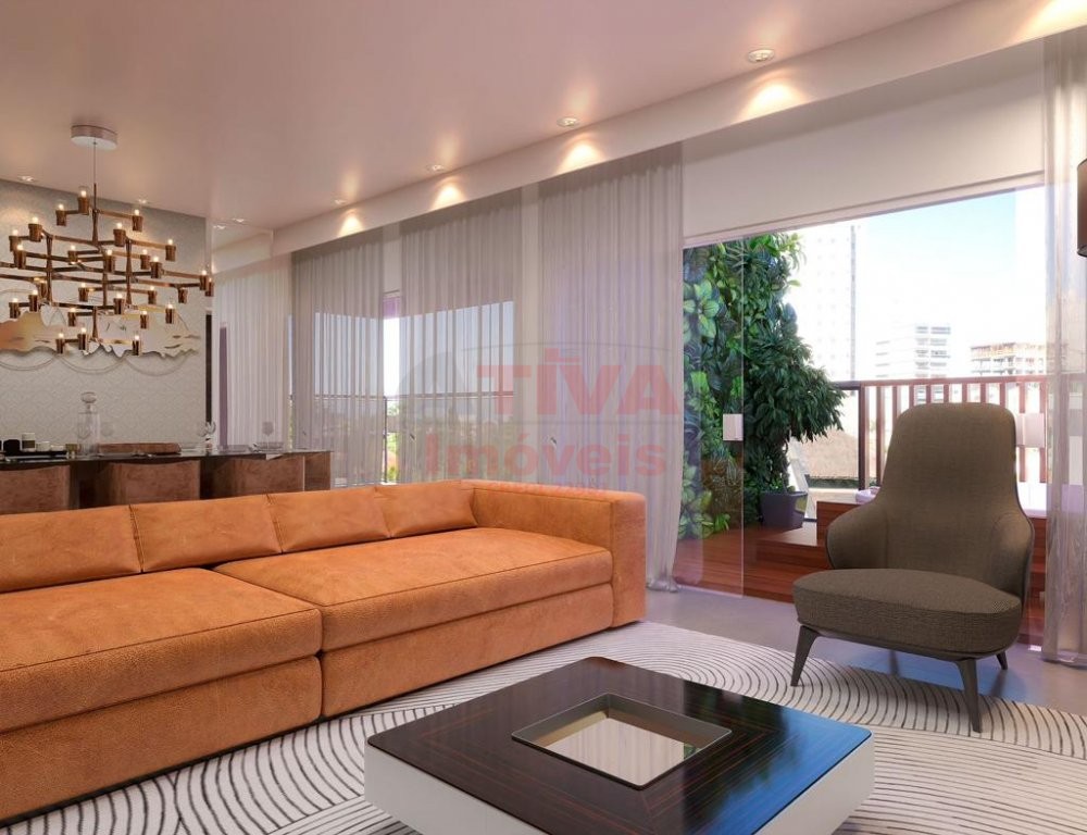 Apartamento 3 sutes 2 vagas e lazer Pereque Porto