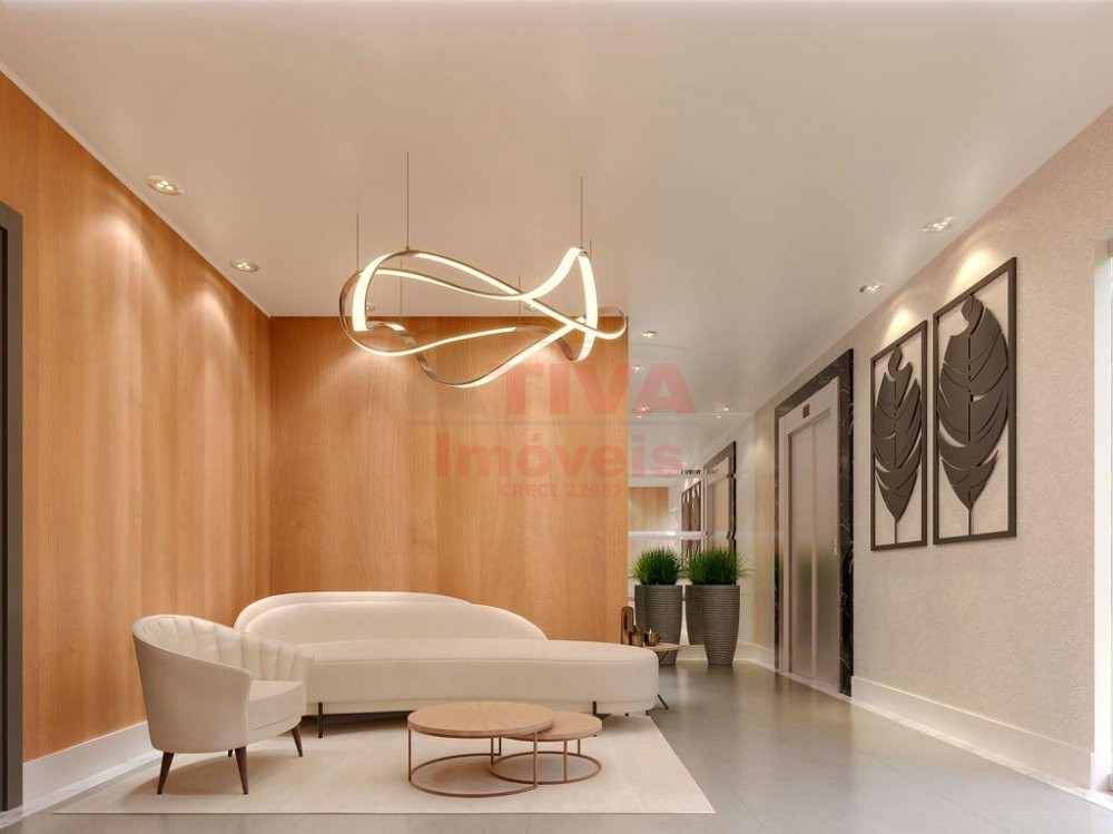 Apartamento 3 sutes 2 vagas e lazer Pereque Porto