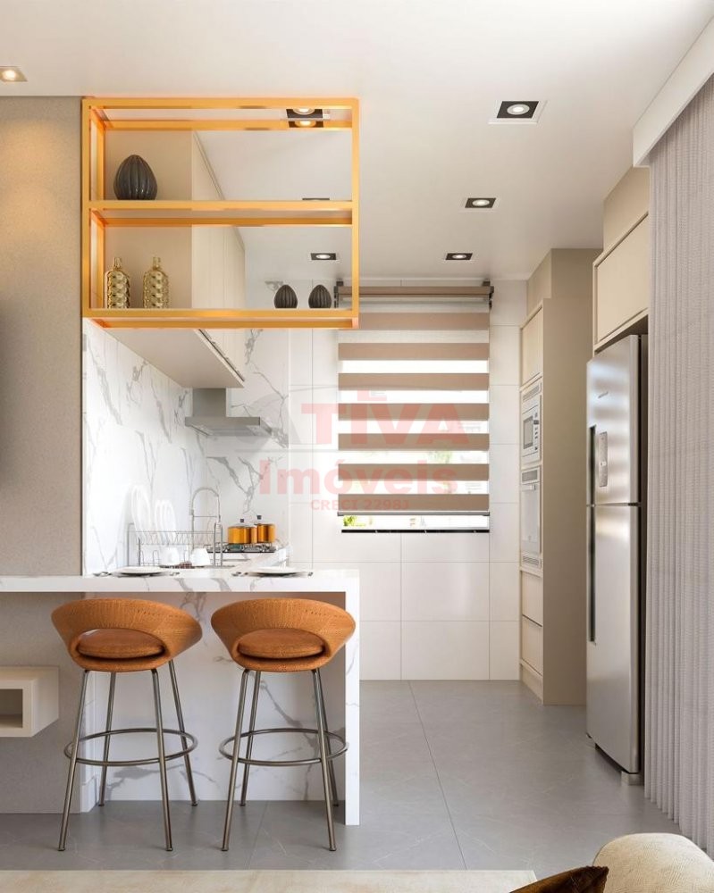 Apartamento 3 sutes 2 vagas e lazer Pereque Porto