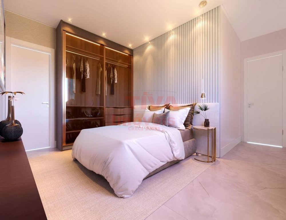 Apartamento 3 sutes 2 vagas e lazer Pereque Porto