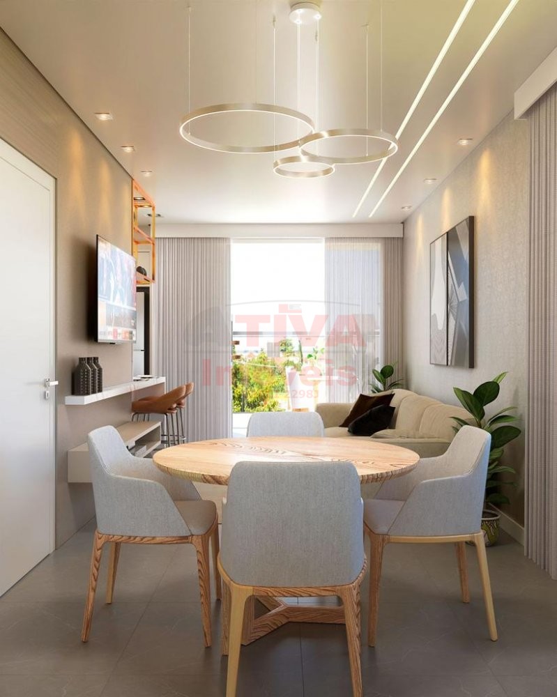 Apartamento 3 sutes 2 vagas e lazer Pereque Porto