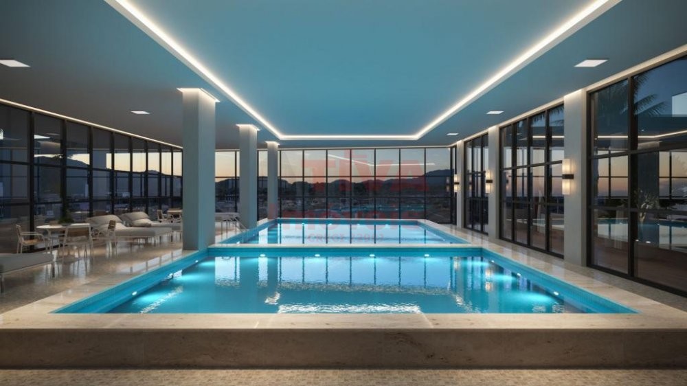 Apto alto padro 3 DORMITRIOS, Porto Belo SC