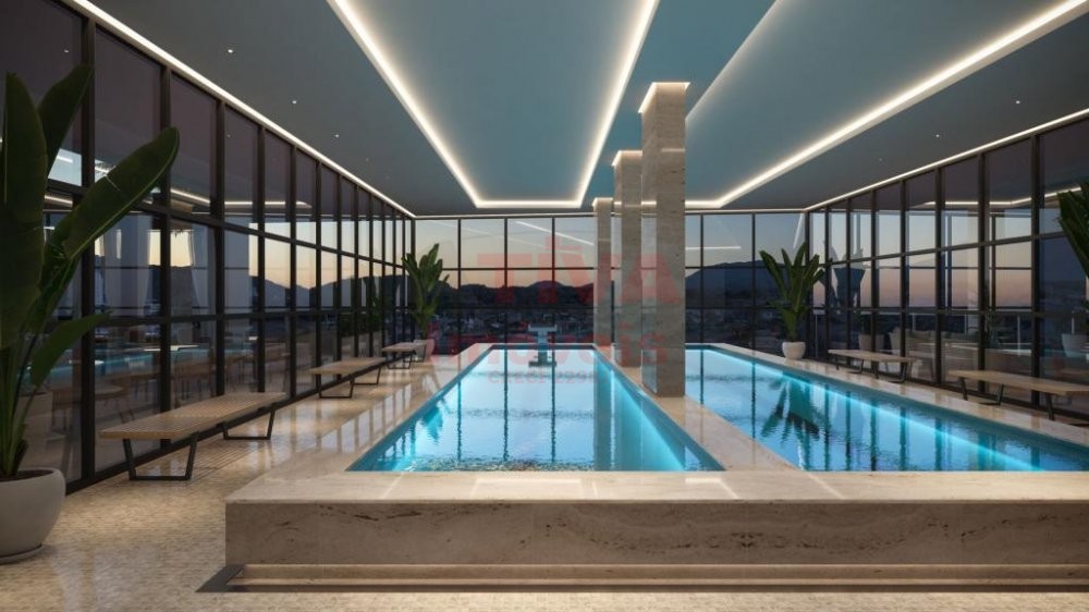 Apto alto padro 3 DORMITRIOS, Porto Belo SC