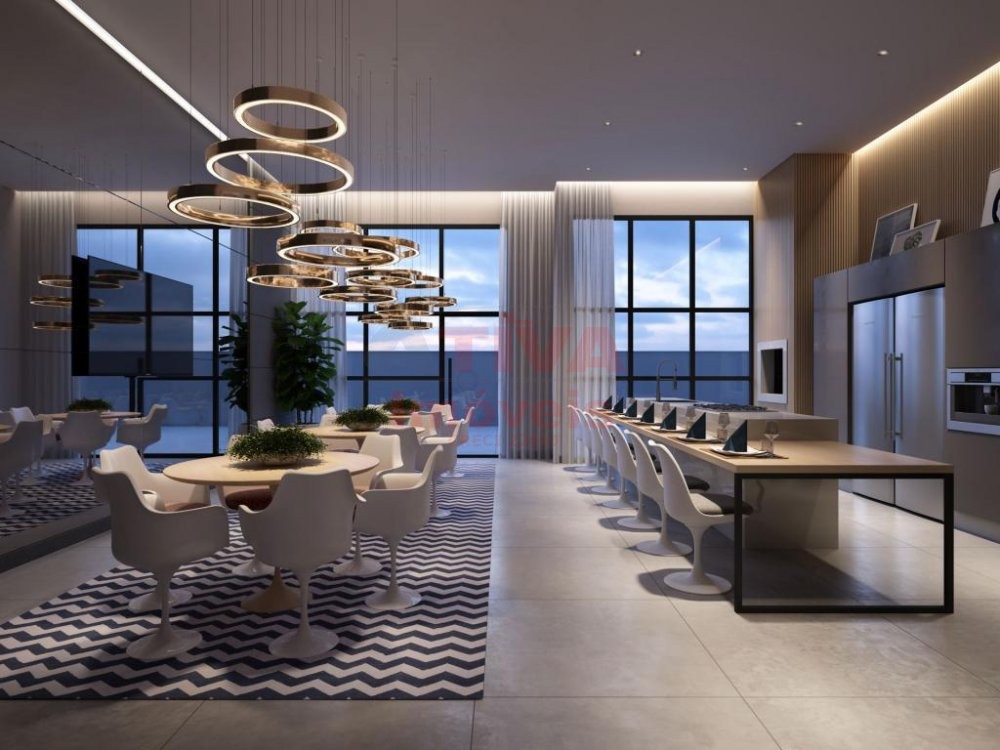 Apto alto padro 3 DORMITRIOS, Porto Belo SC