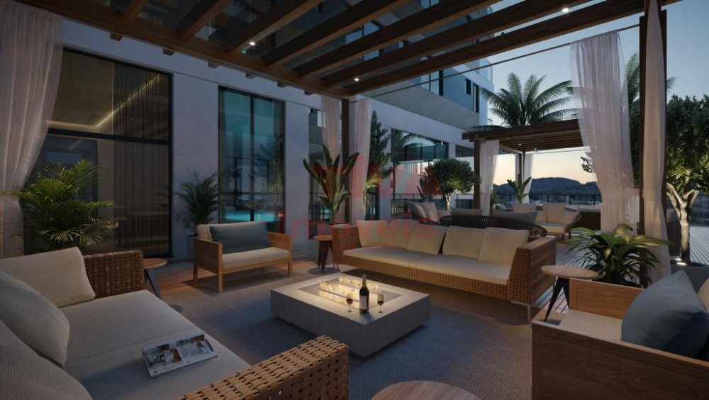 Apto alto padro 3 DORMITRIOS, Porto Belo SC