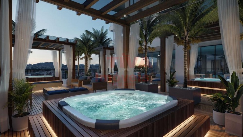 Apto alto padro 3 DORMITRIOS, Porto Belo SC