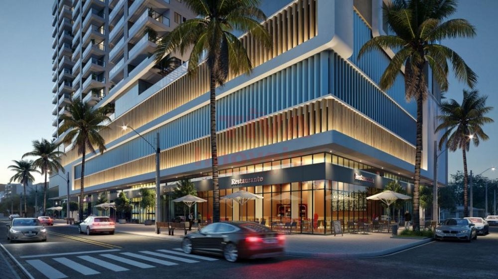 Apto alto padro 3 DORMITRIOS, Porto Belo SC