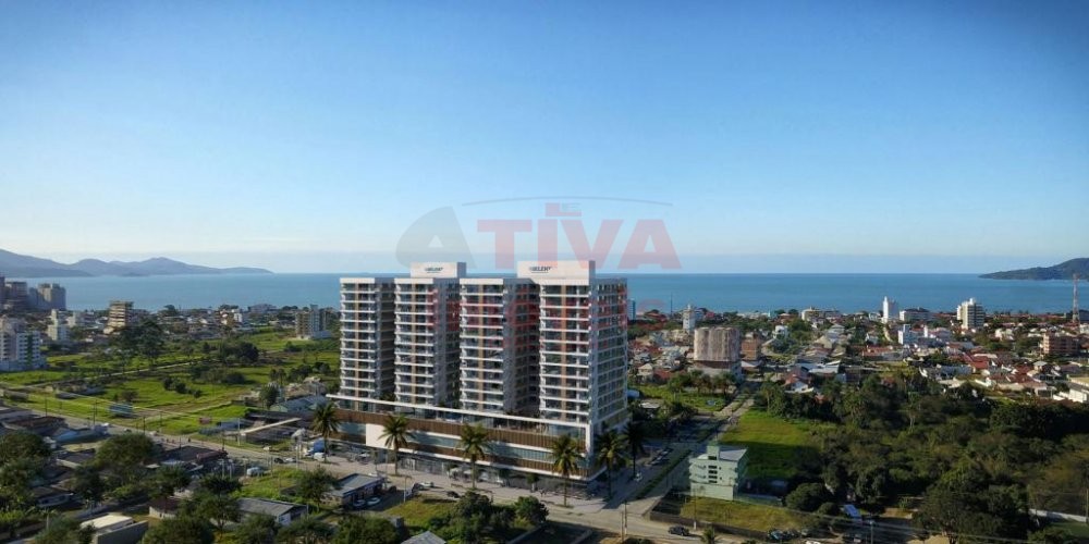 Apto alto padro 3 DORMITRIOS, Porto Belo SC