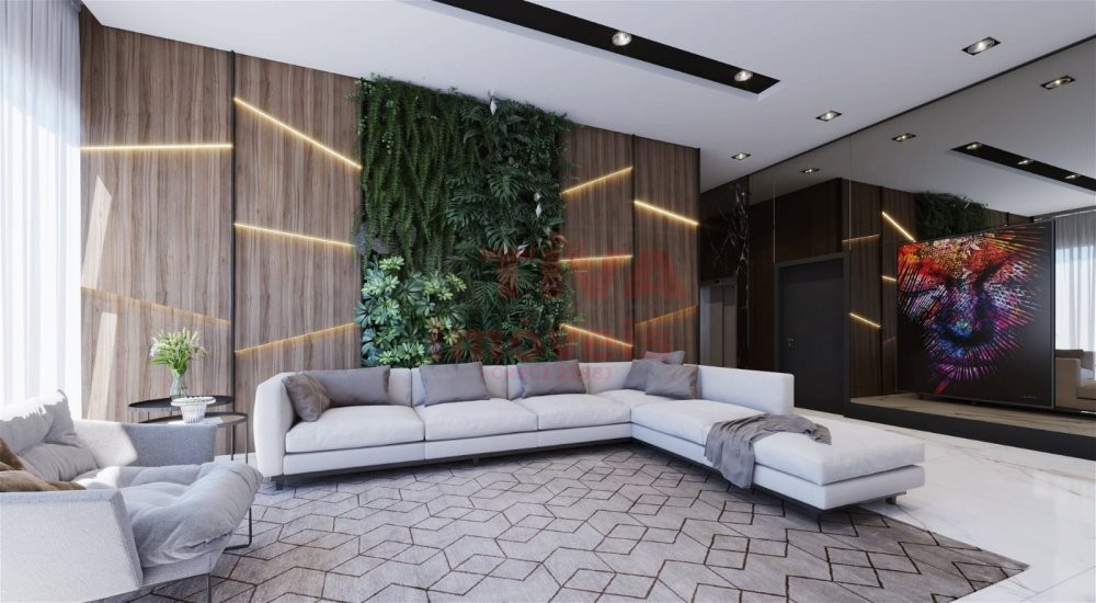 Apto com 3 sutes - 2 vagas Itapema / SC