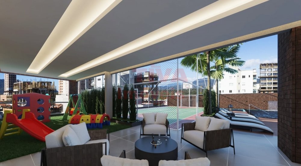 Apto com 3 sutes - 2 vagas Itapema / SC