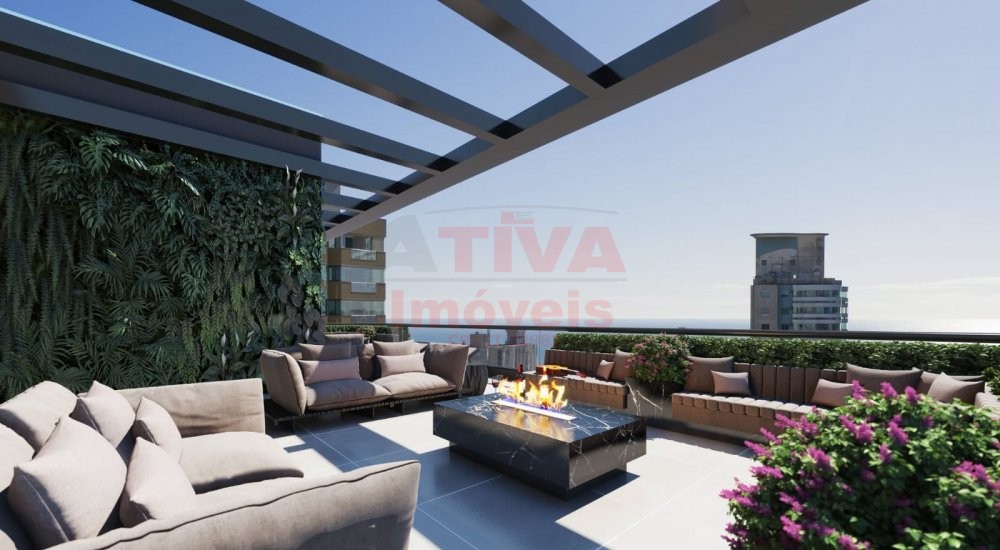 Apto com 3 sutes - 2 vagas Itapema / SC