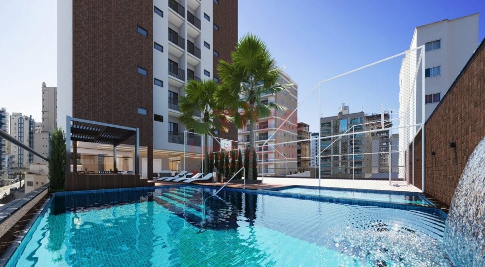 Apto com 3 sutes - 2 vagas Itapema / SC