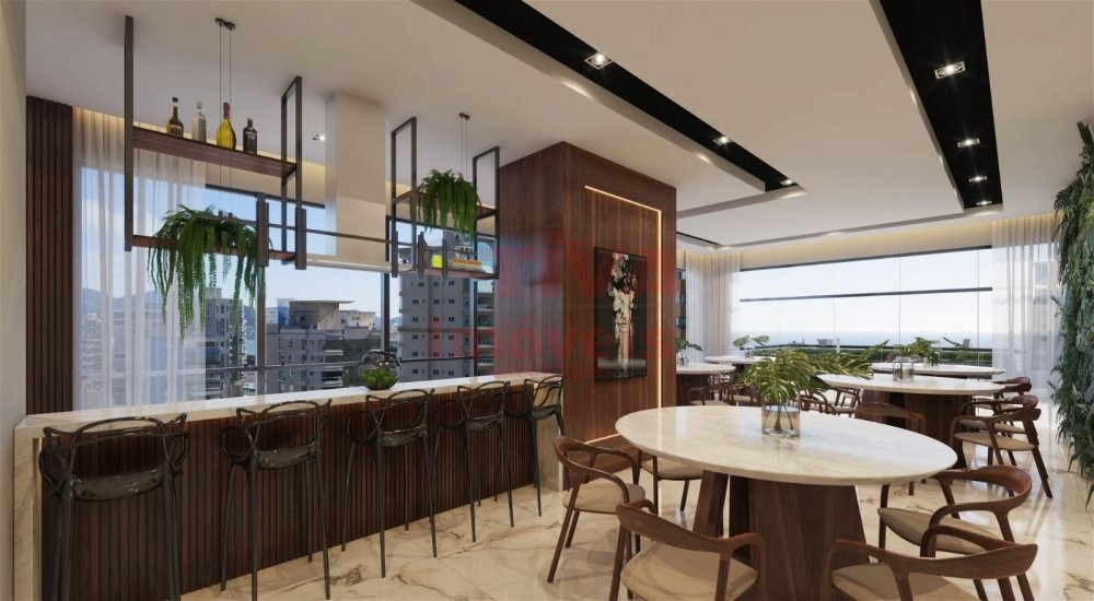 Apto com 3 sutes - 2 vagas Itapema / SC