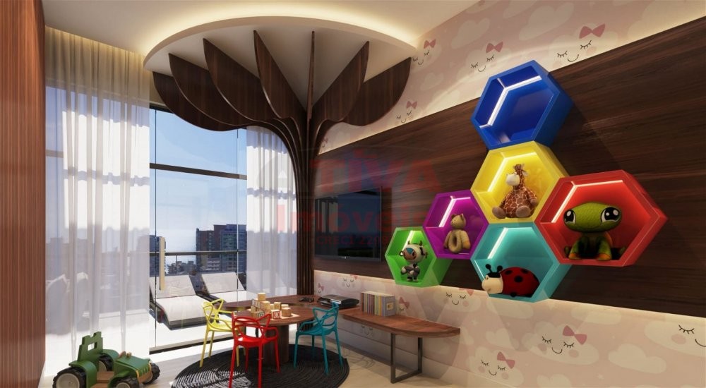 Apto com 3 sutes - 2 vagas Itapema / SC