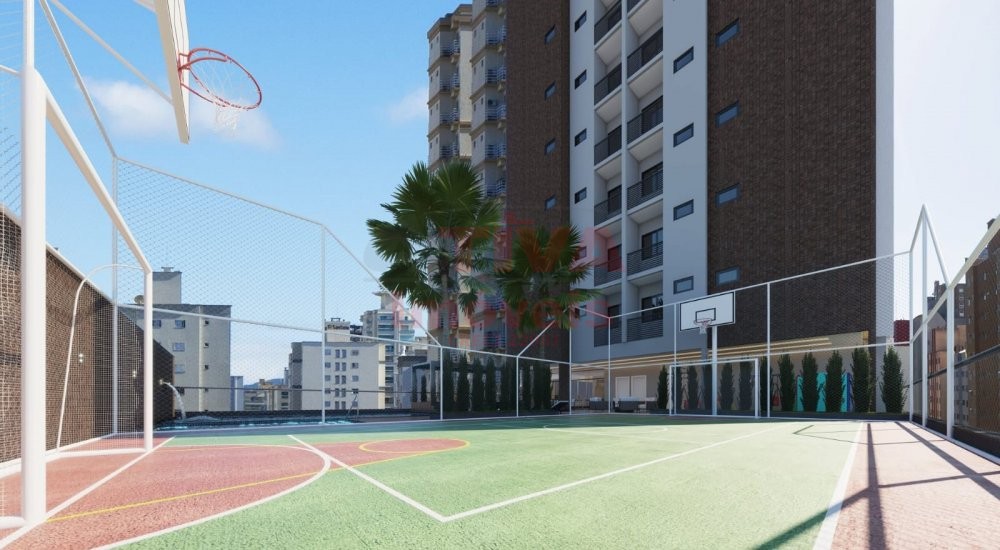 Apto com 3 sutes - 2 vagas Itapema / SC