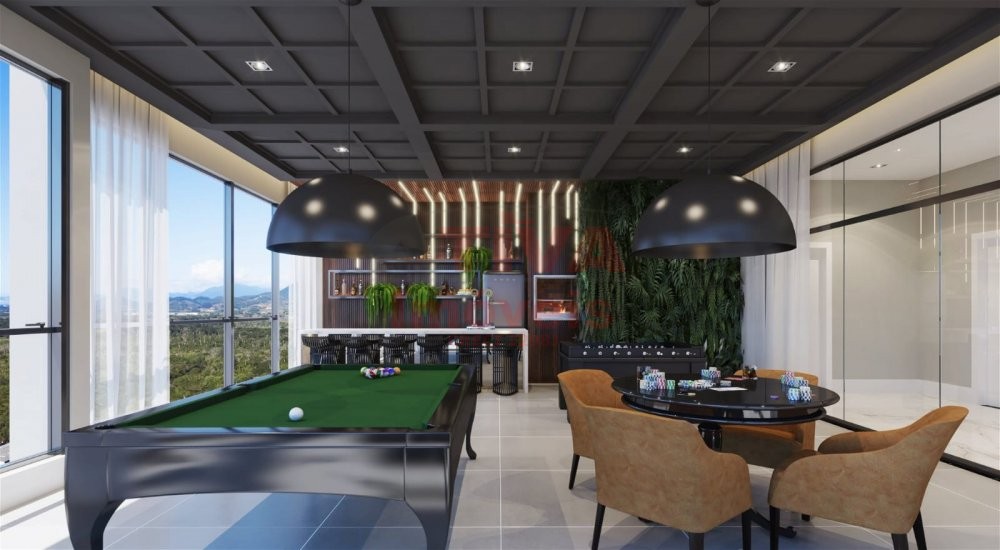 Apto com 3 sutes - 2 vagas Itapema / SC