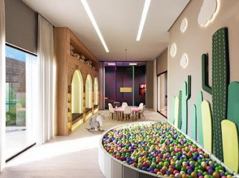 Apto com 3 sutes - 2 vagas Itapema / SC