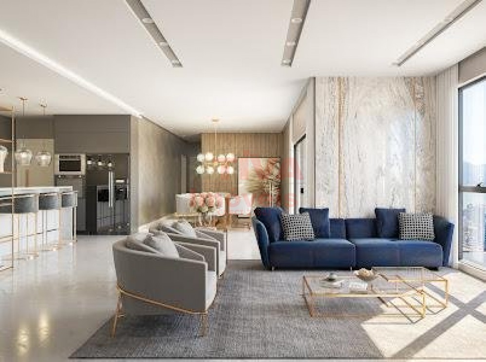 Apto com 3 sutes - 2 vagas Itapema / SC