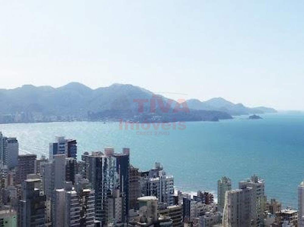 Apto com 3 sutes - 2 vagas Itapema / SC