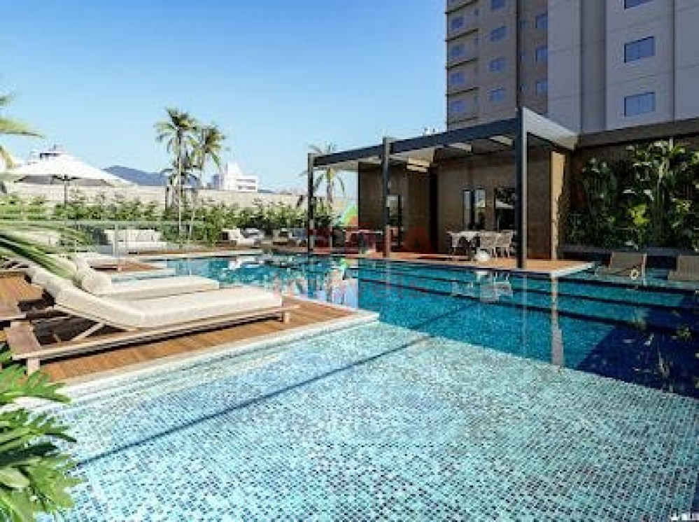 Apto com 3 sutes - 2 vagas Itapema / SC