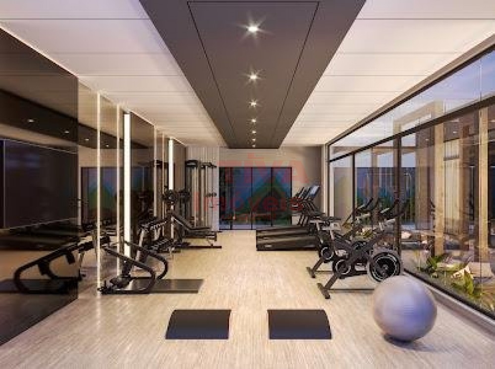 Apto com 3 sutes - 2 vagas Itapema / SC