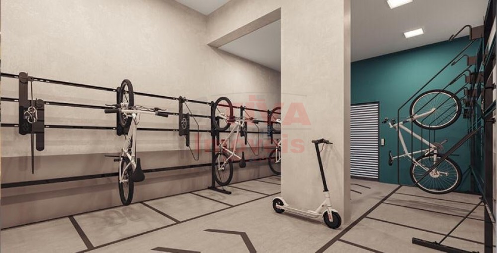 Residencial prximo ao mar em Meia Praia / Itapema