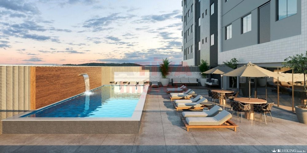 Apartamento na 3 Avenida em Itapema / Meia Praia