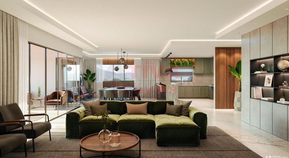 Apartamento na 3 Avenida em Itapema / Meia Praia