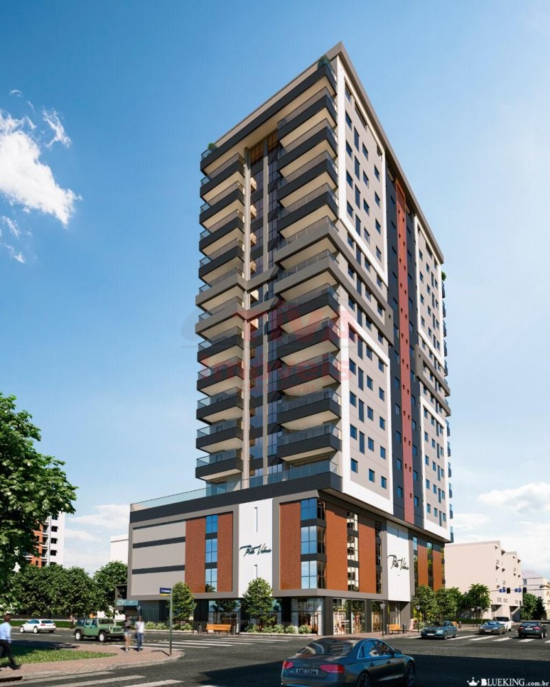 Apartamento na 3 Avenida em Itapema / Meia Praia