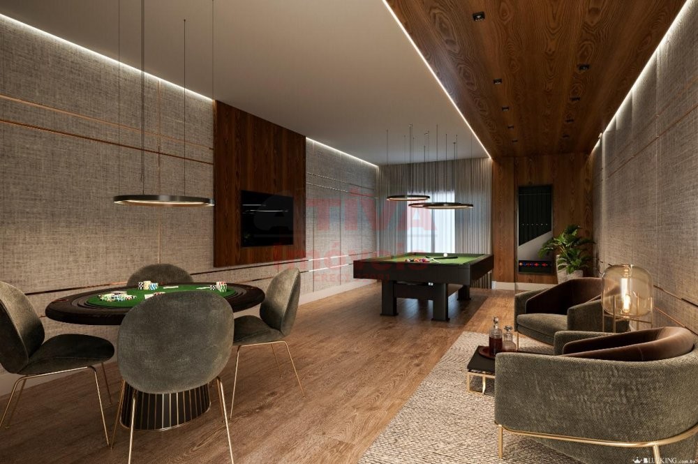 Apartamento na 3 Avenida em Itapema / Meia Praia