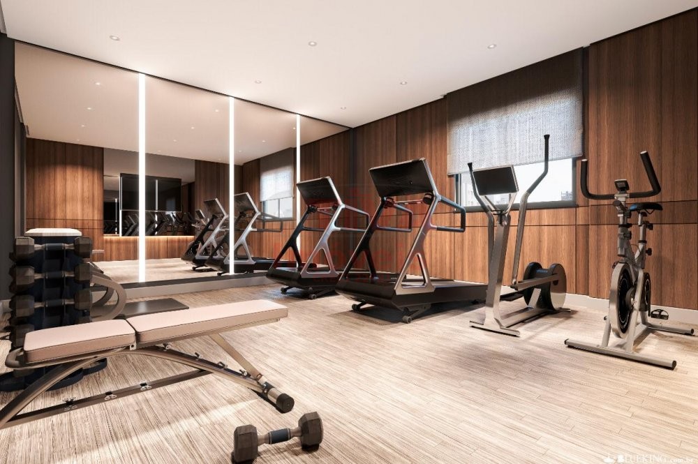 Apartamento na 3 Avenida em Itapema / Meia Praia