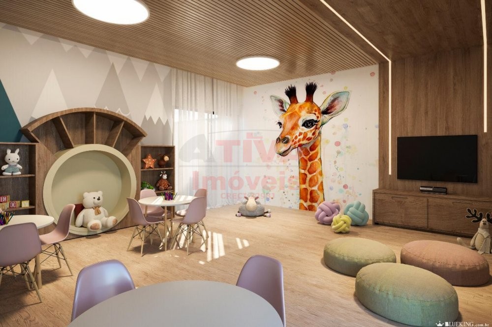 Apartamento na 3 Avenida em Itapema / Meia Praia