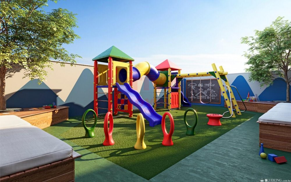 Apartamento na 3 Avenida em Itapema / Meia Praia