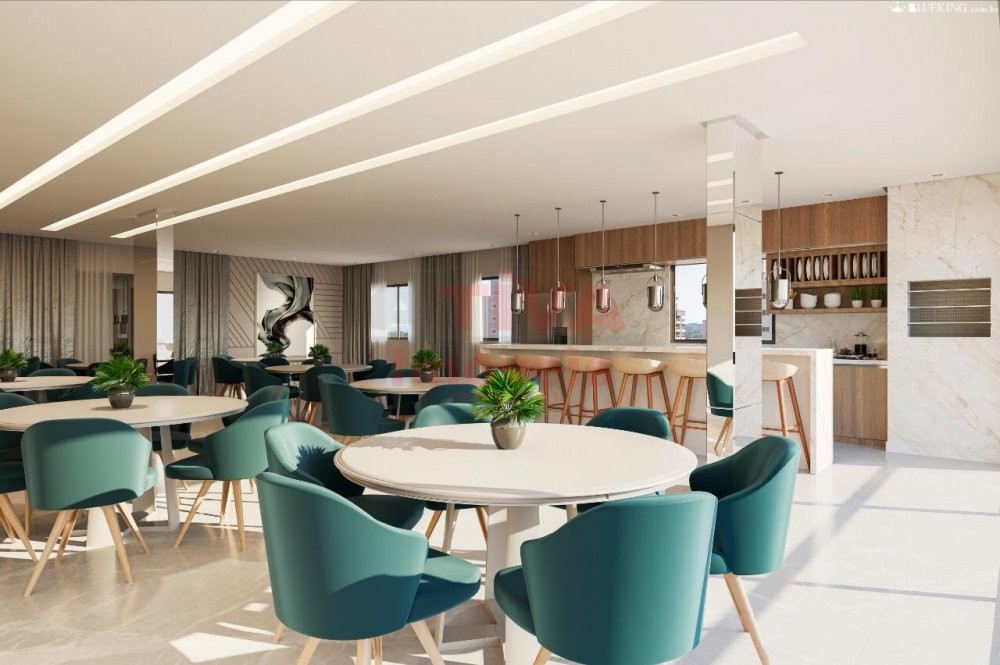 Apartamento na 3 Avenida em Itapema / Meia Praia