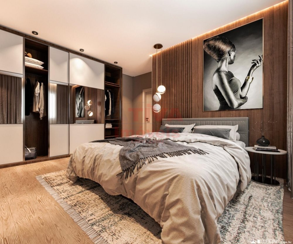 Apartamento na 3 Avenida em Itapema / Meia Praia