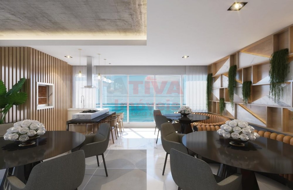 Unidade Promocional em Porto Belo!