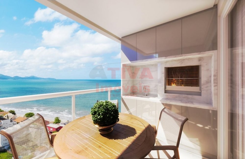 Unidade Promocional em Porto Belo!