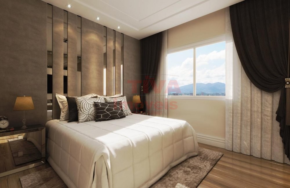 Unidade Promocional em Porto Belo!