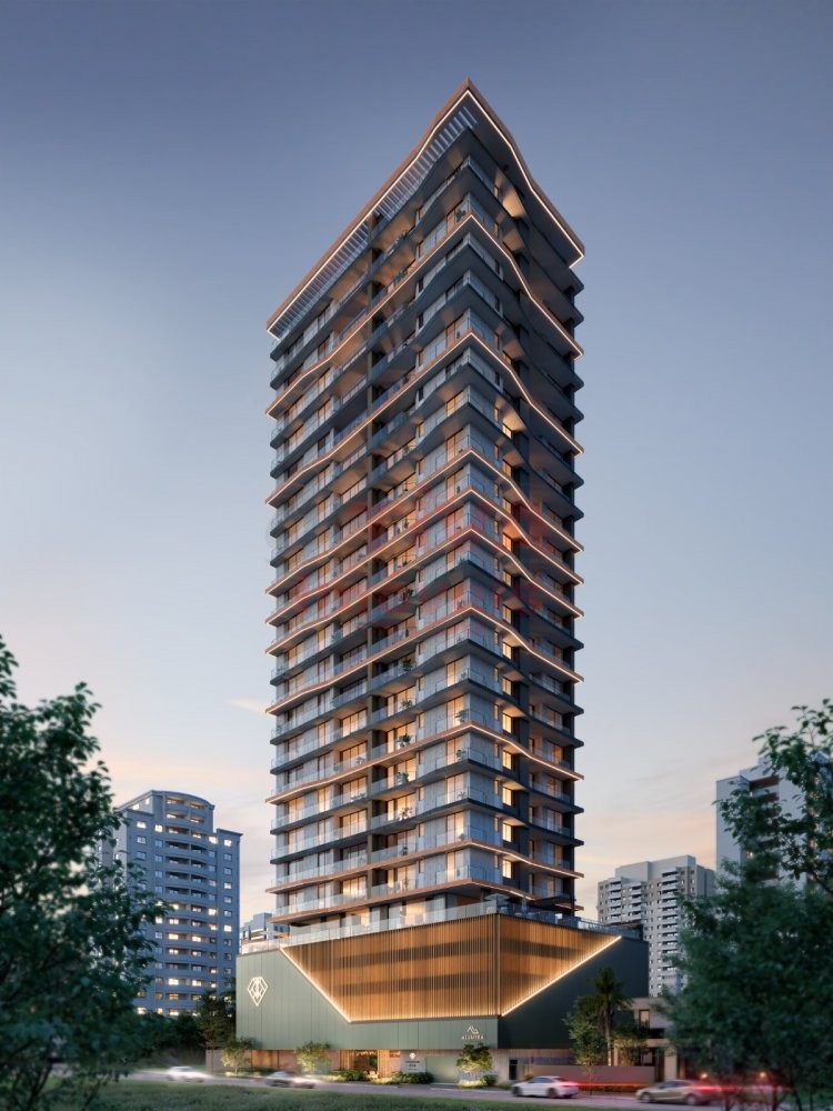 Apto Quadra MAR COM 2 SUTES / PORTO BELO SC