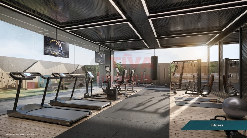 Apto Quadra MAR COM 2 SUTES / PORTO BELO SC