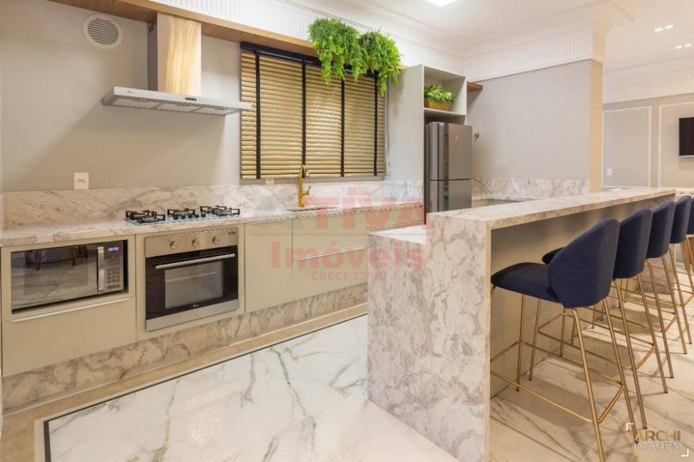 APARTAMENTO VISTA MAR COM 4 SUTES MEIA PRAIA  ITA