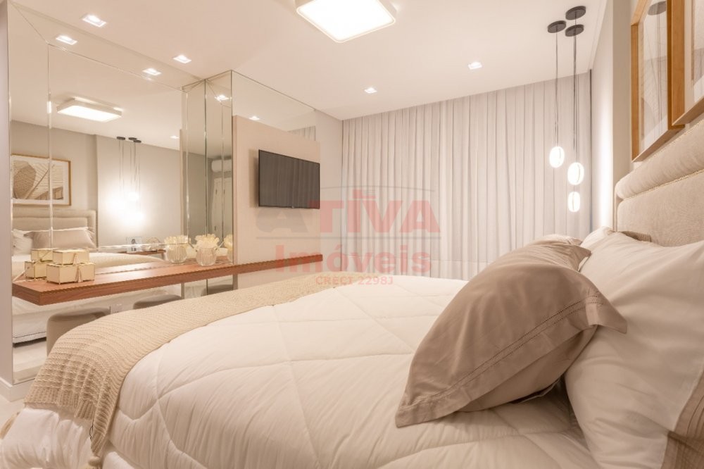 APARTAMENTO VISTA MAR COM 4 SUTES MEIA PRAIA  ITA