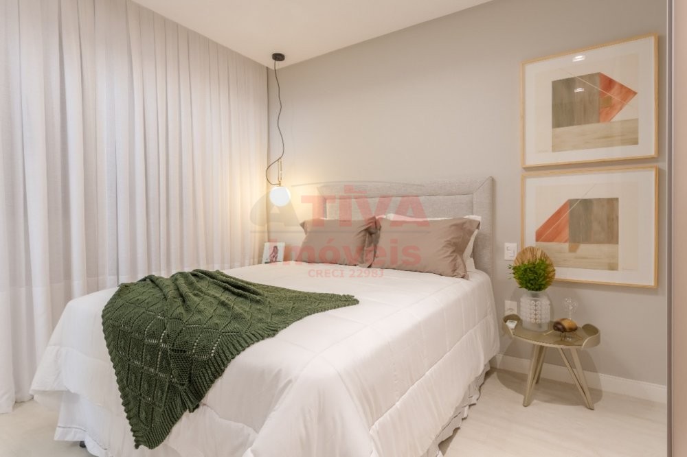 APARTAMENTO VISTA MAR COM 4 SUTES MEIA PRAIA  ITA