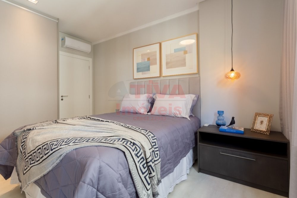 APARTAMENTO VISTA MAR COM 4 SUTES MEIA PRAIA  ITA