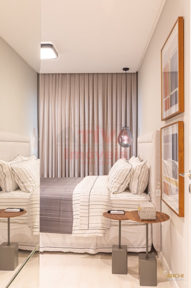 APARTAMENTO VISTA MAR COM 4 SUTES MEIA PRAIA  ITA