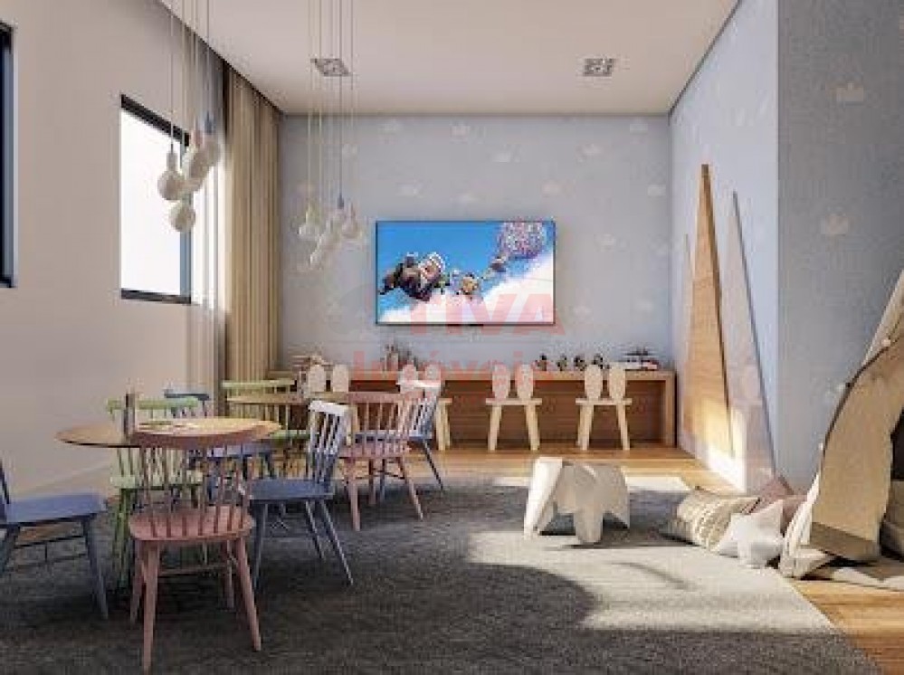 APTO COM 3 DORMITRIOS EM ITAPEMA  SC